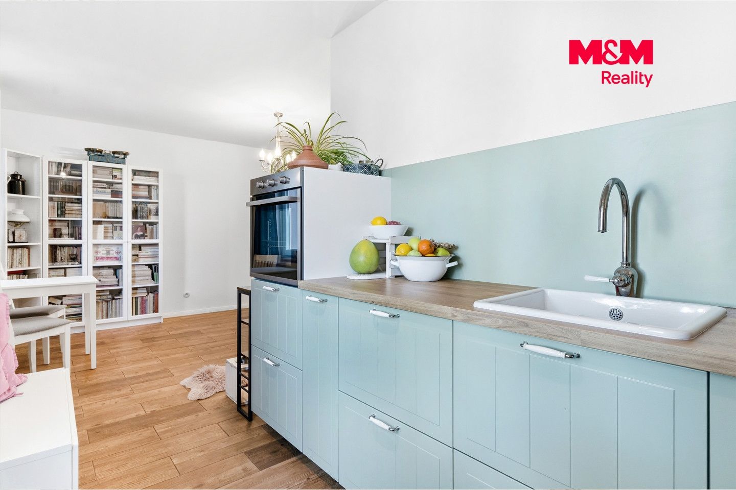 Prodej, Byt 2+kk, 51 m², Stochov, S. K. Neumanna, Stochov – náhled fotky 10