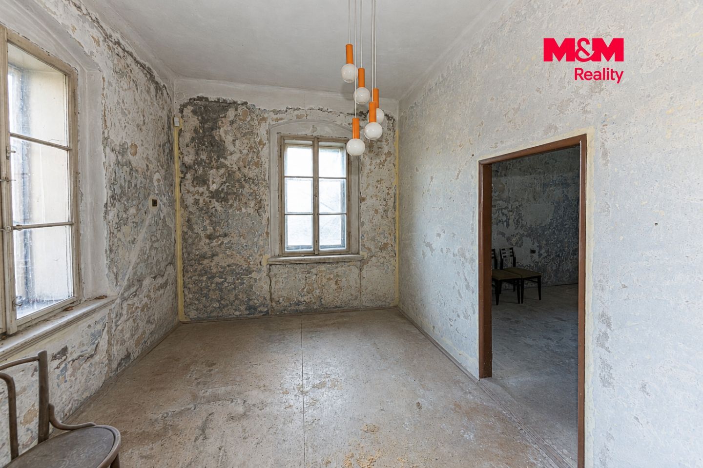 Prodej, Rodinný dům, 267 m², Žleby, Ke Hrázi, Žleby – náhled fotky 22