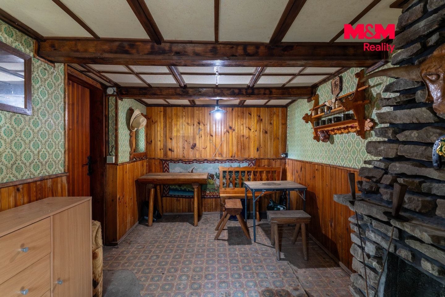 Prodej, Chata, 53 m², Lipová, Lipová – náhled fotky 21