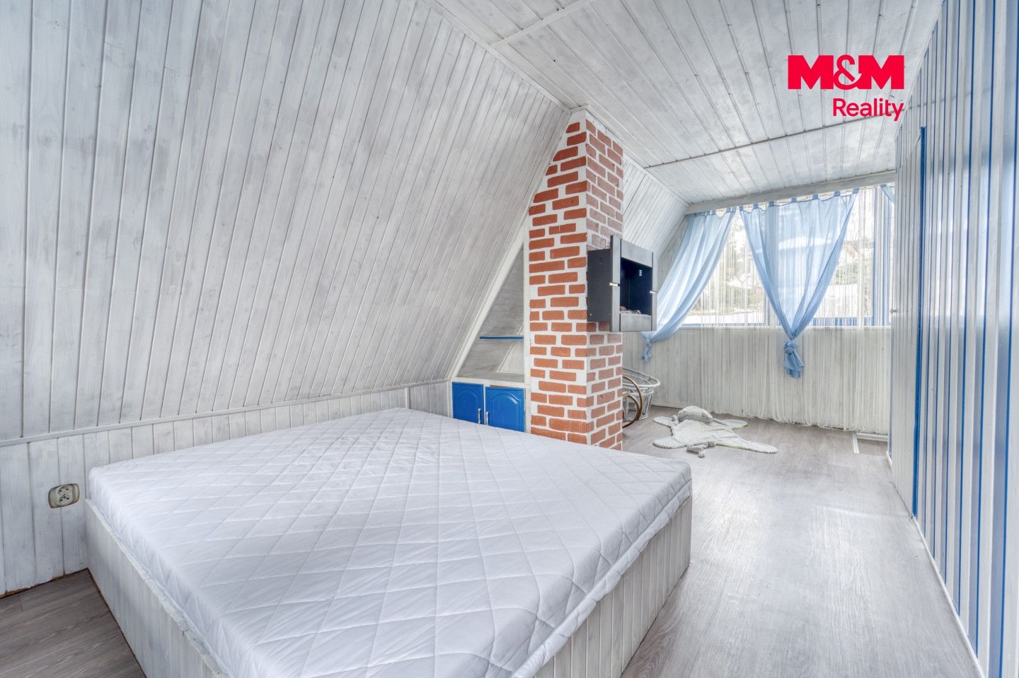 Prodej, Chata, 64 m², Stříbro, Stříbro – náhled fotky 12