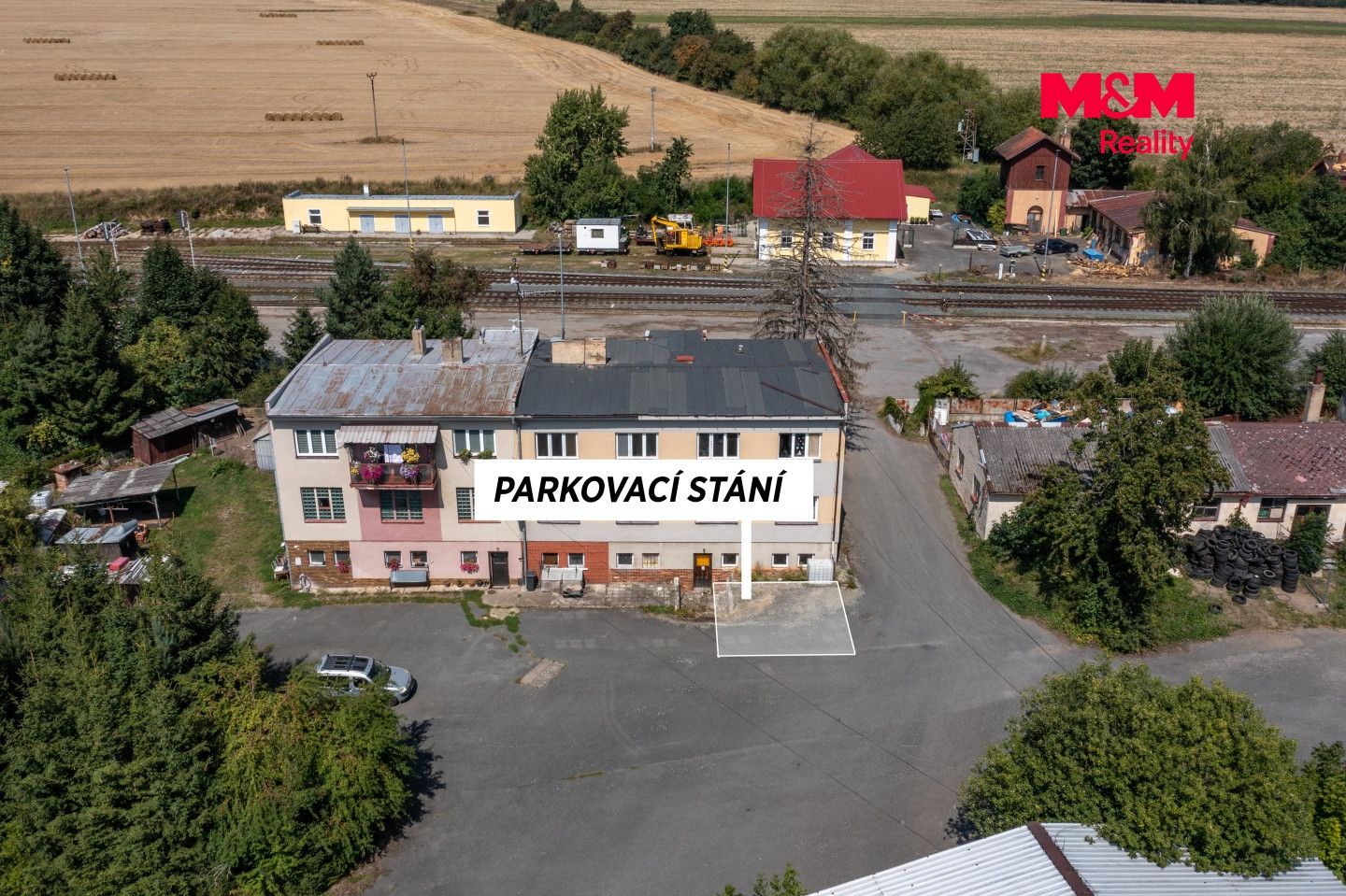 Prodej, Byt 2+1, 65 m², Poběžovice, Nádražní, Poběžovice – náhled fotky 12