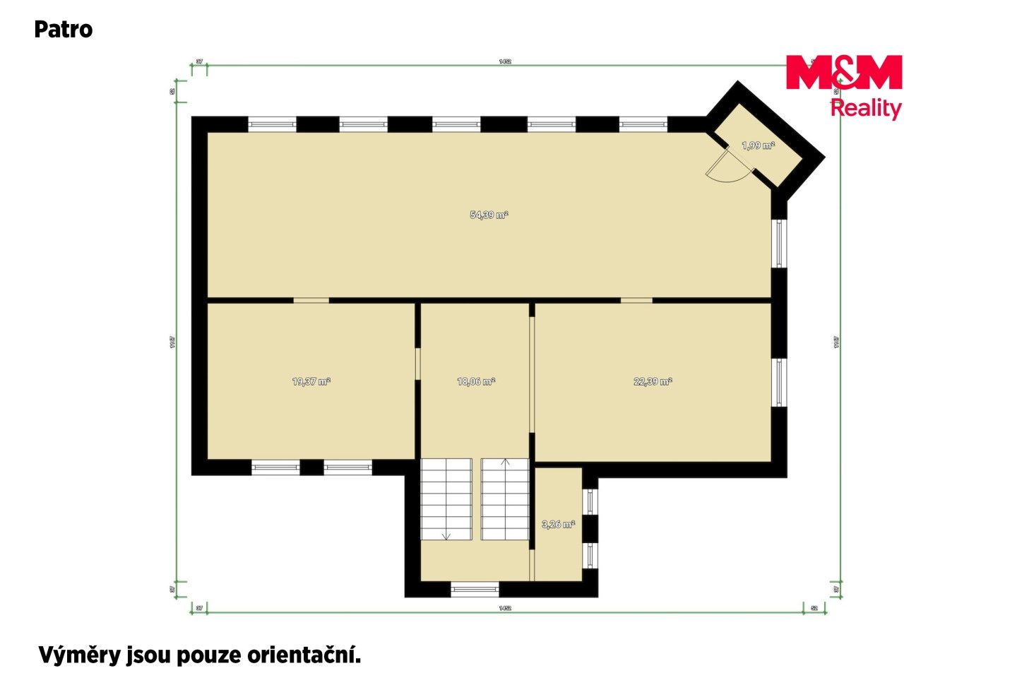 Prodej, Rodinný dům, 430 m², Plasy, Babinská, Plasy – náhled fotky 23