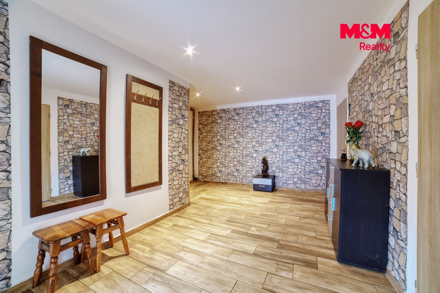 Prodej, Rodinný dům, 252 m², Planá, Planá – náhled fotky 13