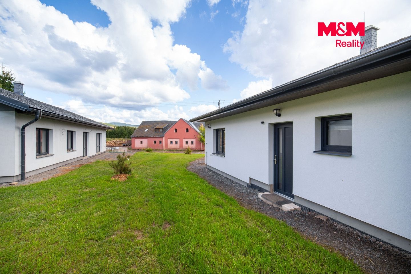 Prodej, Rodinný dům, 129 m², Červená Voda, Červená Voda – náhled fotky 30