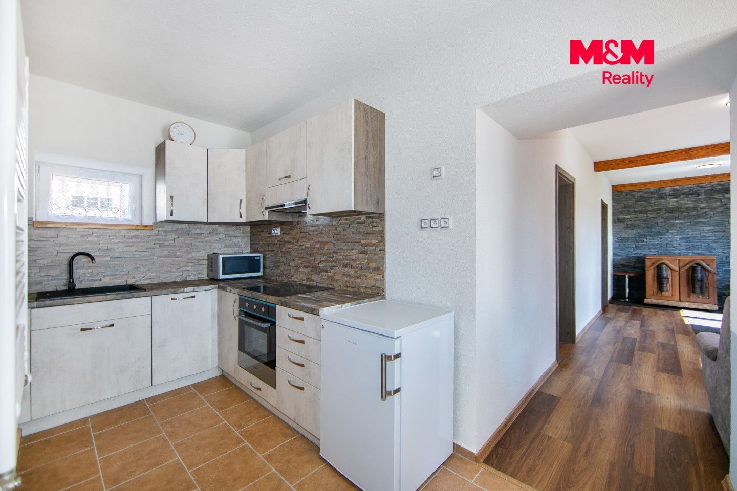 Prodej, Rodinný dům, 160 m², Teplá, Šafářské Domky, Teplá – náhled fotky 22