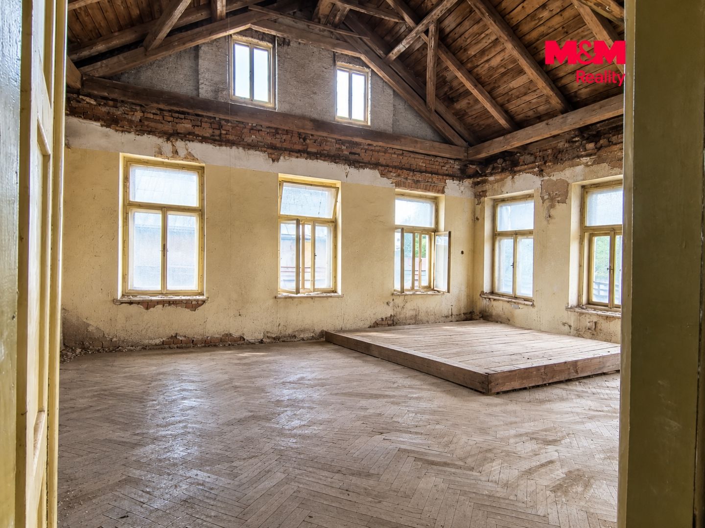 Prodej, Rodinný dům, 215 m², Bochov, Bochov – náhled fotky 10