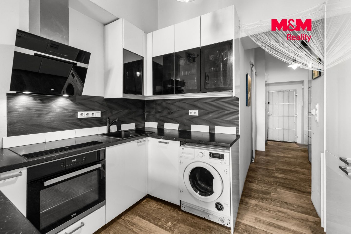 Prodej, Byt 1+1, 31 m², Praha, Bubenská, Praha – náhled fotky 7