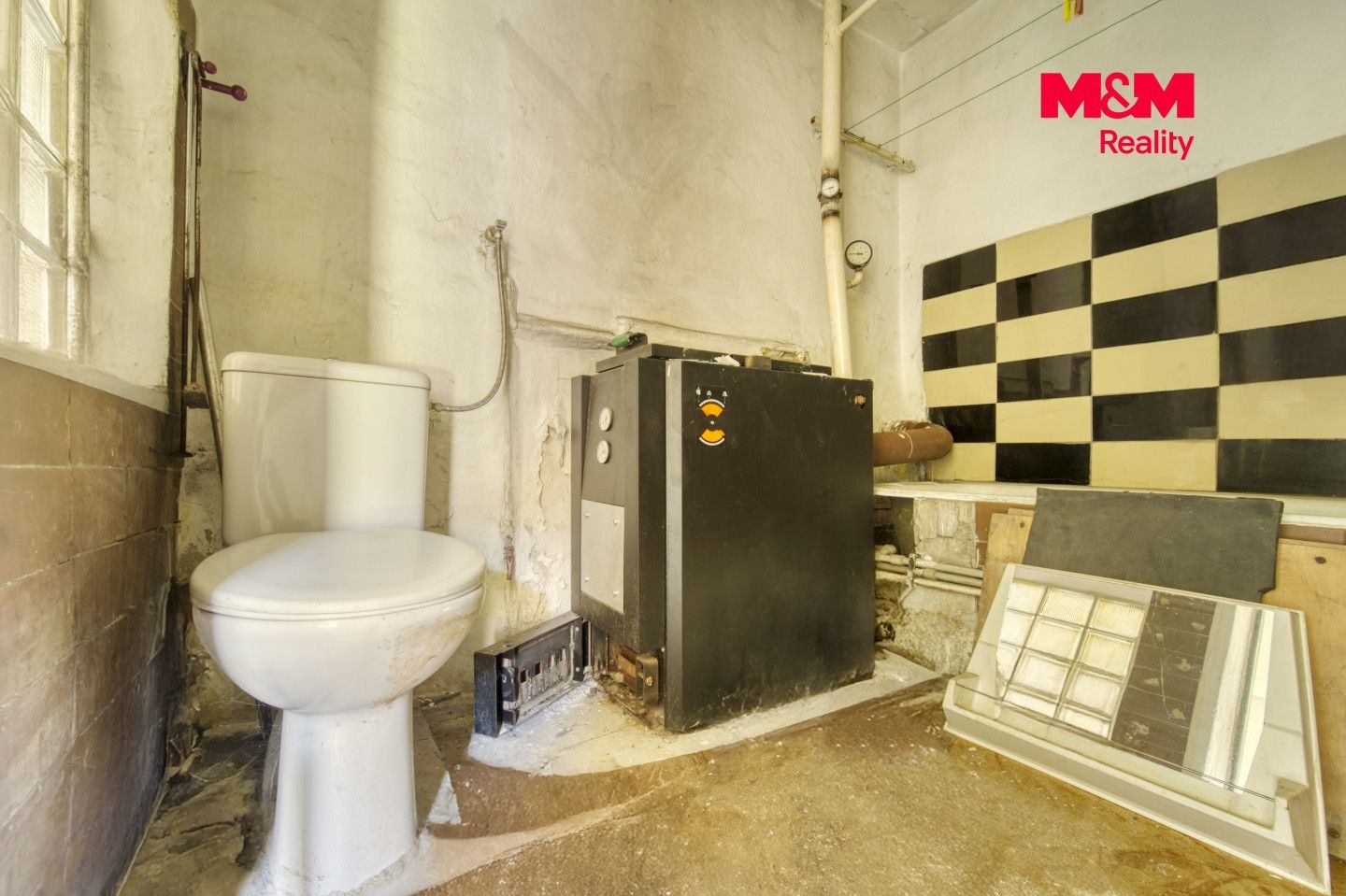 Prodej, Rodinný dům, 180 m², Kryry, Na Rybníkách, Kryry – náhled fotky 16