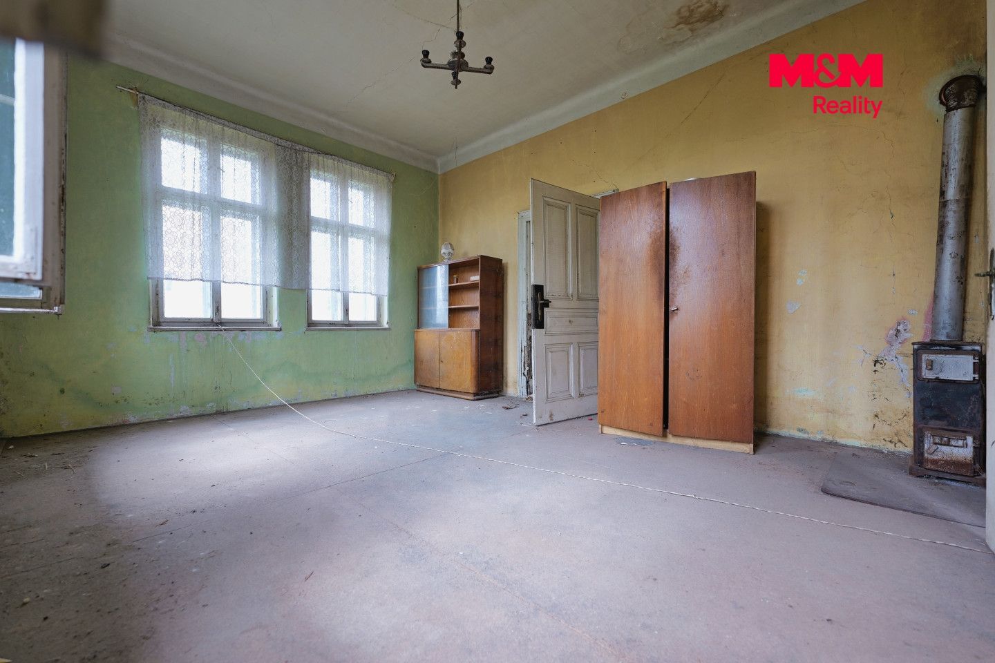 Prodej, Rodinný dům, 260 m², Konice, Vrchlického, Konice – náhled fotky 11