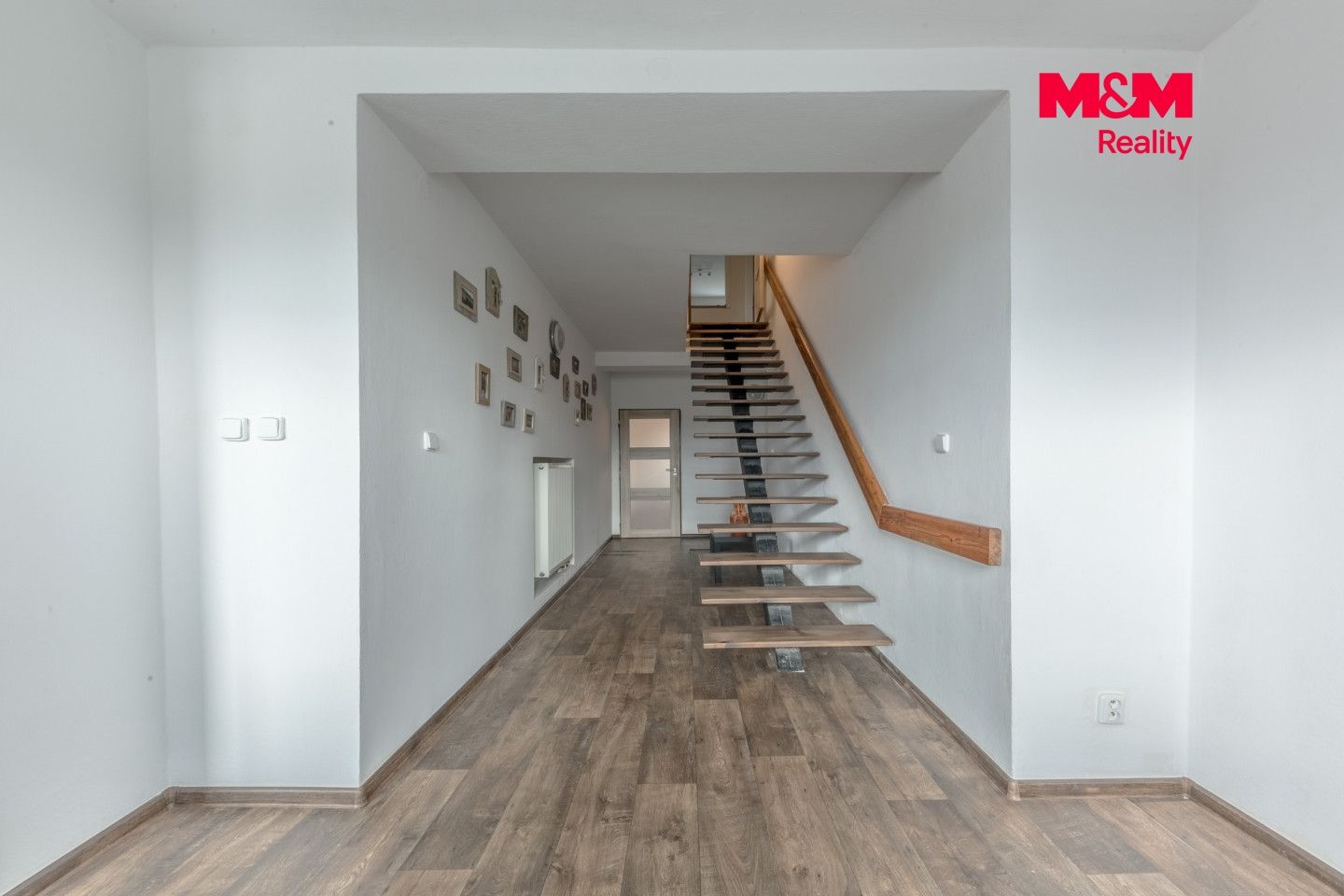 Prodej, Rodinný dům, 217 m², Terezín, Terezín – náhled fotky 22
