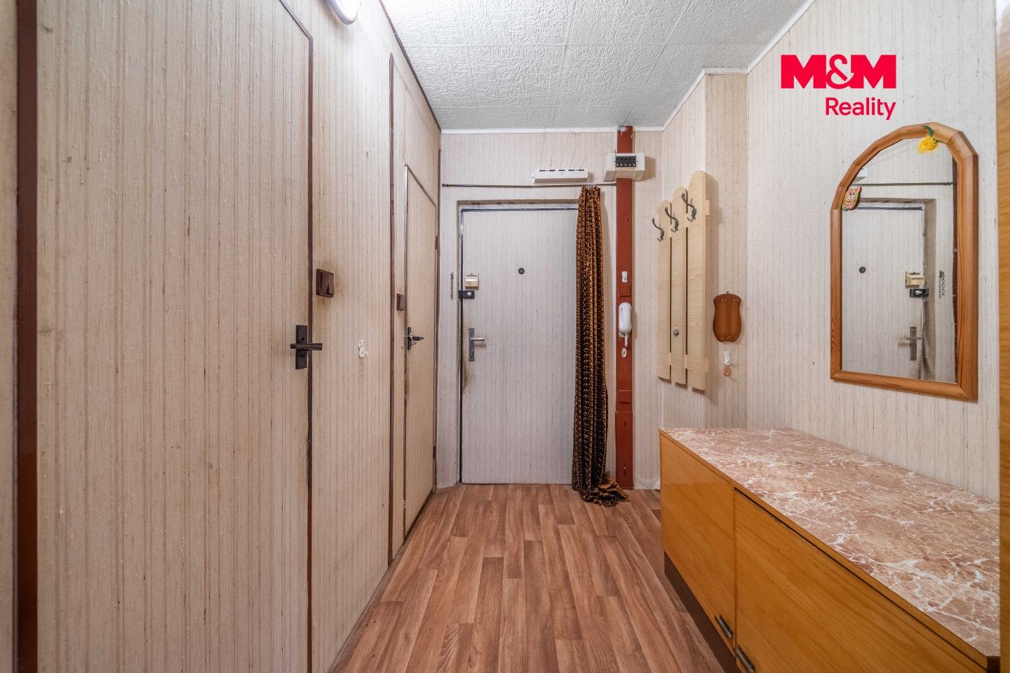 Prodej, Byt 2+kk, 39 m², Hořovice, Višňová, Hořovice – náhled fotky 10