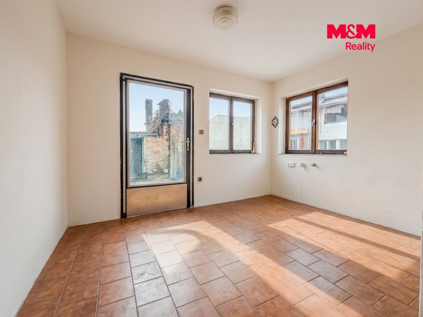 Prodej, Rodinný dům, 90 m², Třebenice, Jiráskova, Třebenice – náhled fotky 2