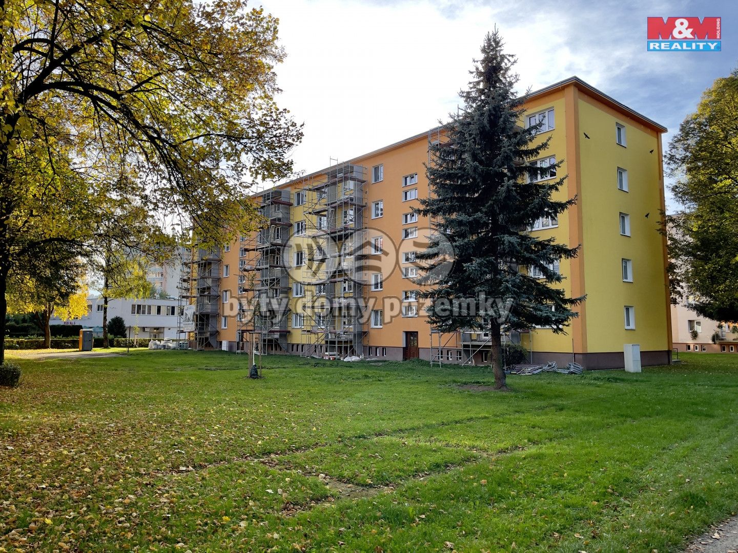 Prodej, Byt 3+1, Rožnov pod Radhoštěm