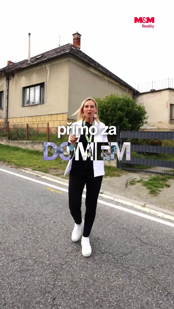Prodej, Rodinný dům, Šebetov