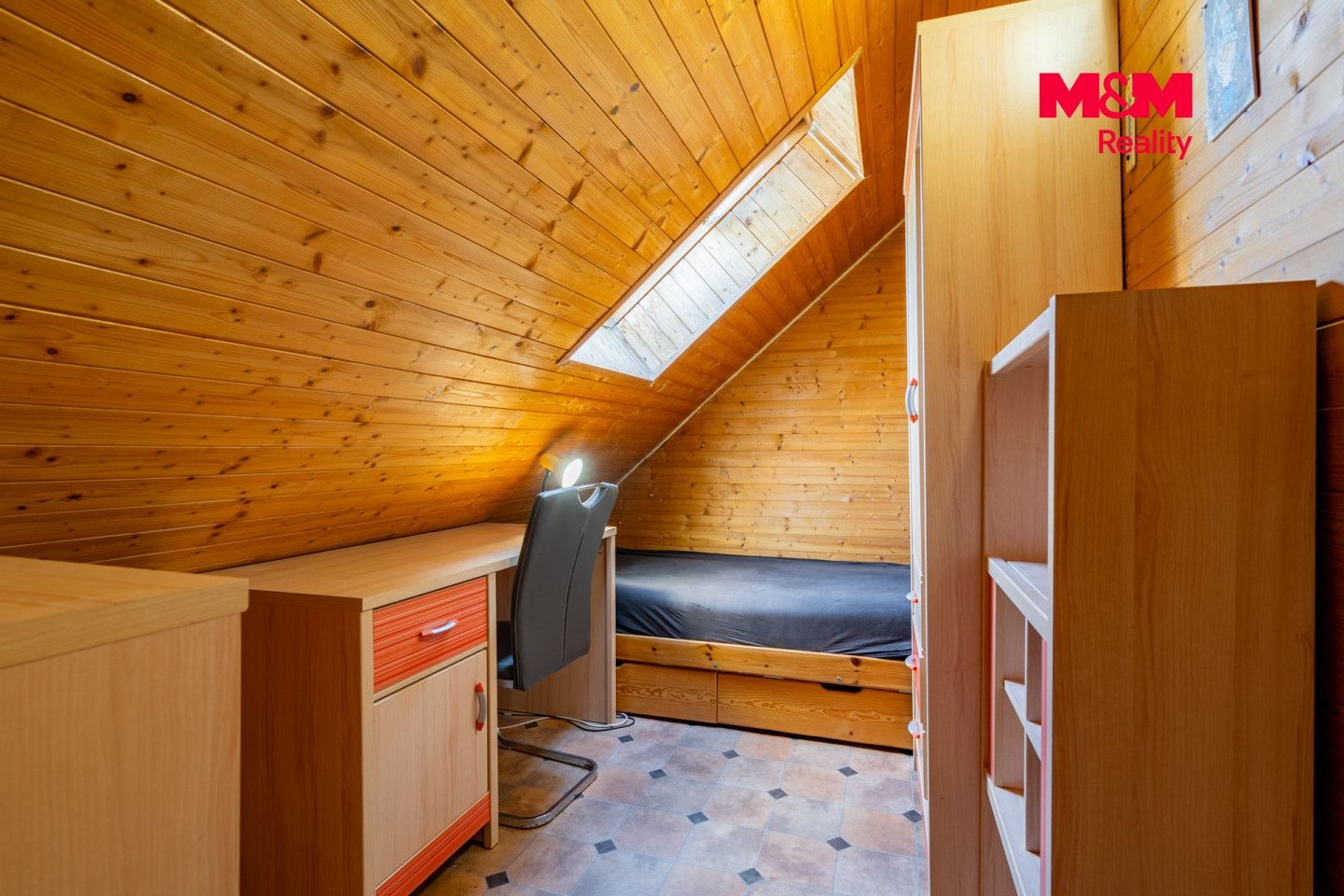 Prodej, Byt 4+1, 70 m², Větřní, Frymburská, Větřní – náhled fotky 11