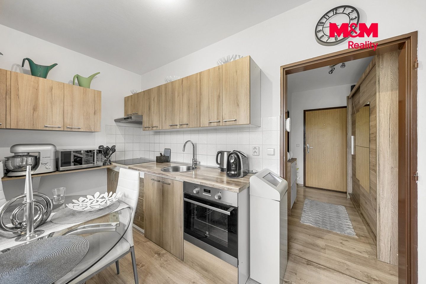 Prodej, Byt 2+1, 51 m², Chlumec, Stradovská, Chlumec – náhled fotky 8