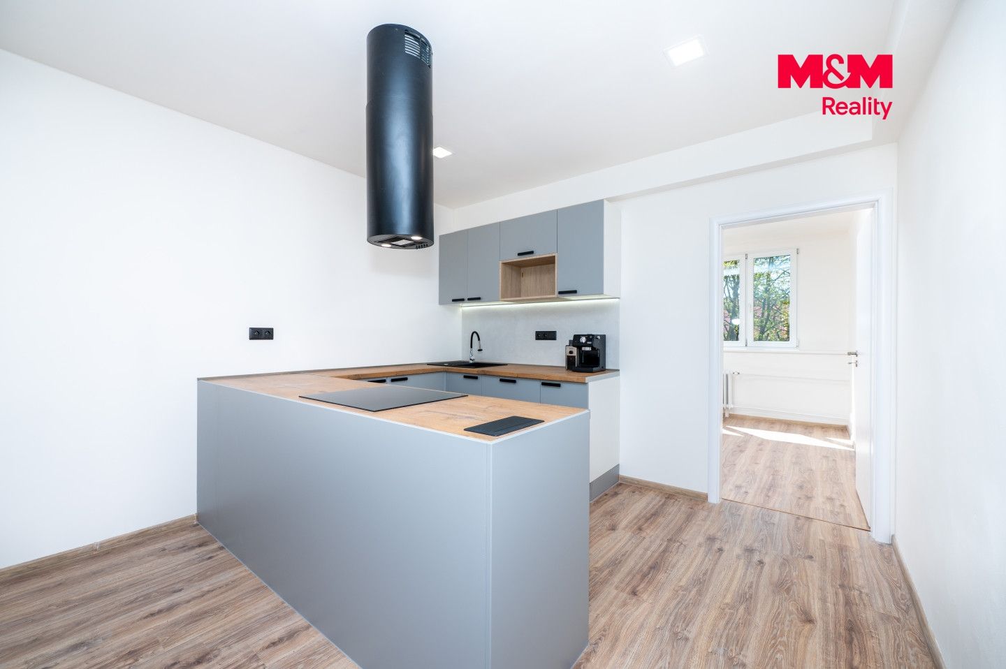 Prodej, Byt 3+kk, 74 m², Frýdek-Místek, Pionýrů, Frýdek-Místek – náhled fotky 4