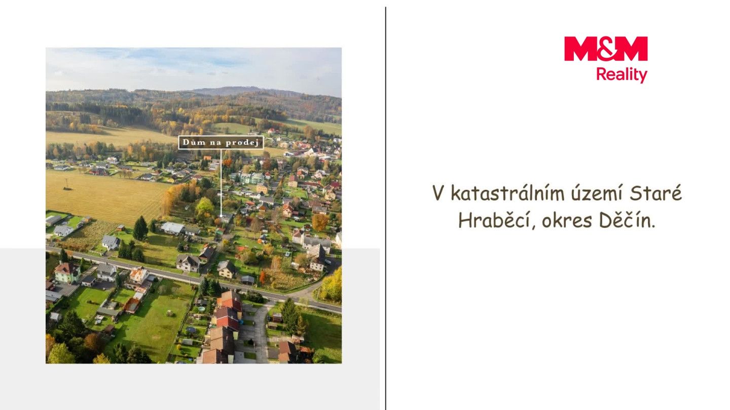 Prodej, Rodinný dům, Velký Šenov