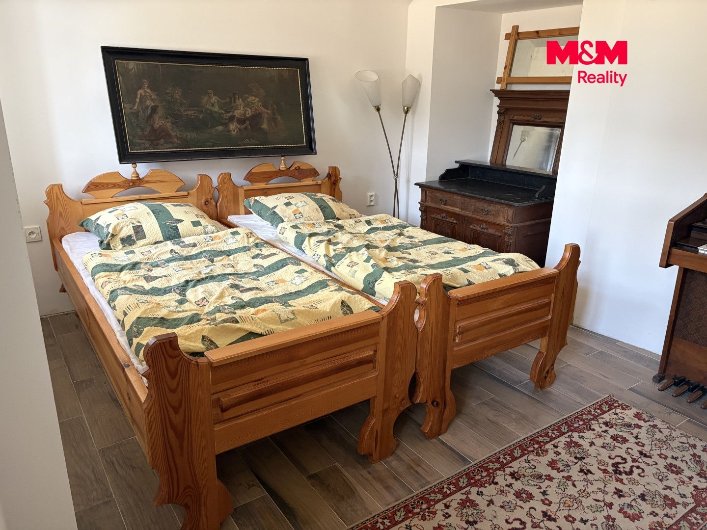 Prodej, Rodinný dům, 260 m², Broumov, Kladská, Broumov – náhled fotky 6