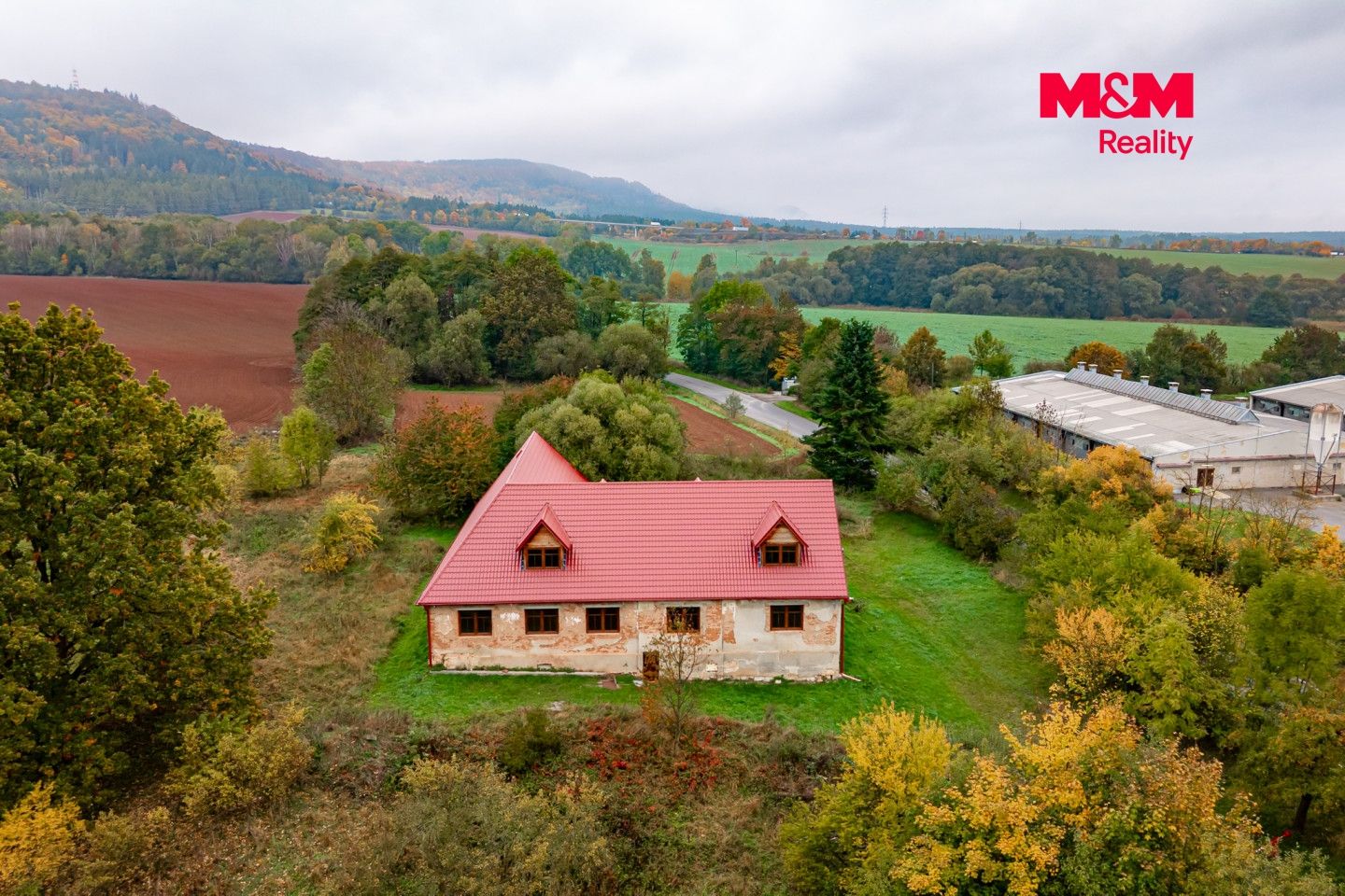 Prodej, Rodinný dům, 231 m², Moravská Třebová, Moravská Třebová – náhled fotky 30