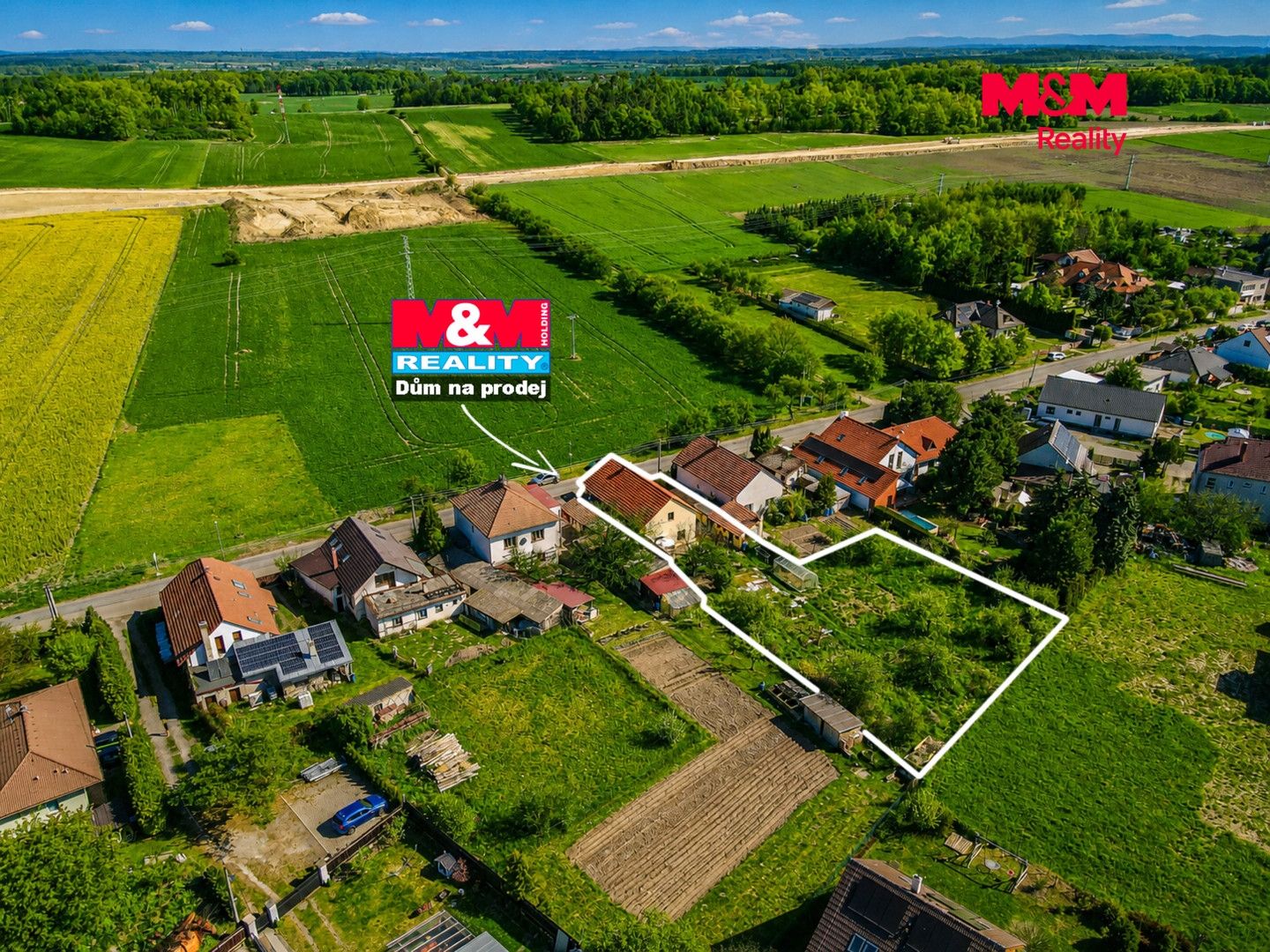 Prodej, Rodinný dům, 98 m², Sezemice, Sezemice – náhled fotky 13