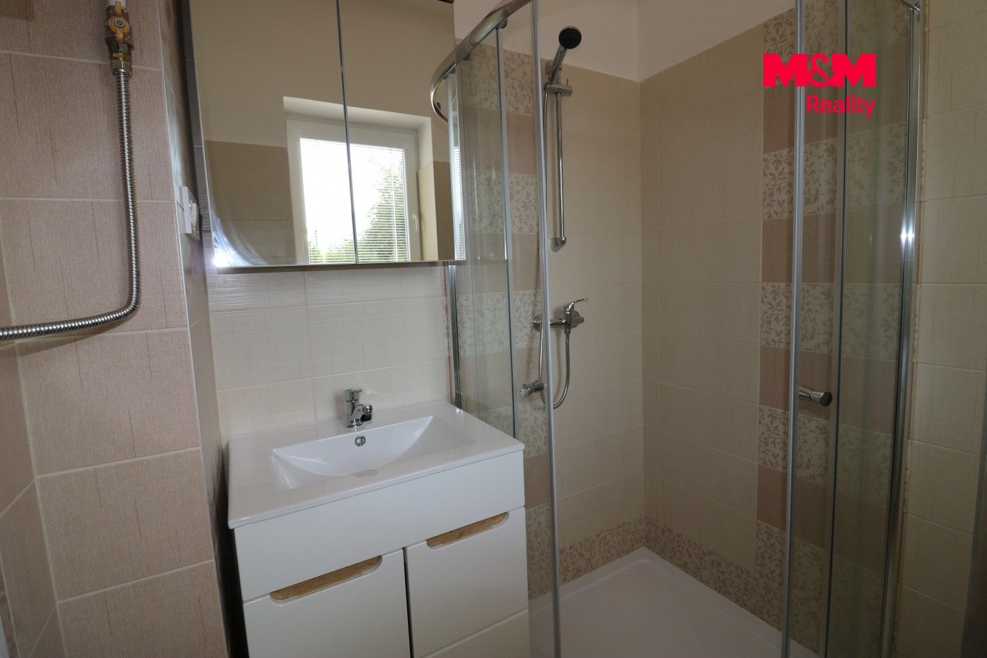 Pronájem, Byt 1+1, 47 m², Velké Březno, Velké Březno – náhled fotky 4