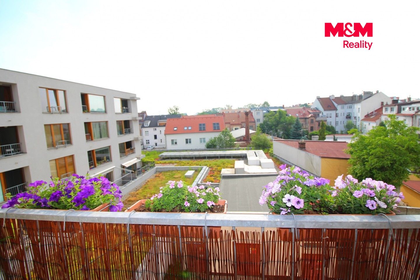 Prodej, Byt 3+kk, 78 m², Hradec Králové, Kollárova, Hradec Králové – náhled fotky 16