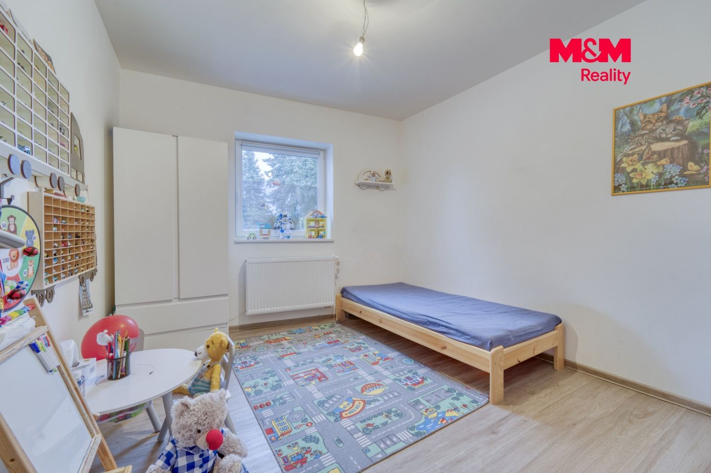 Prodej, Byt 3+kk, 65 m², Chrást, Dlouhá, Chrást – náhled fotky 8