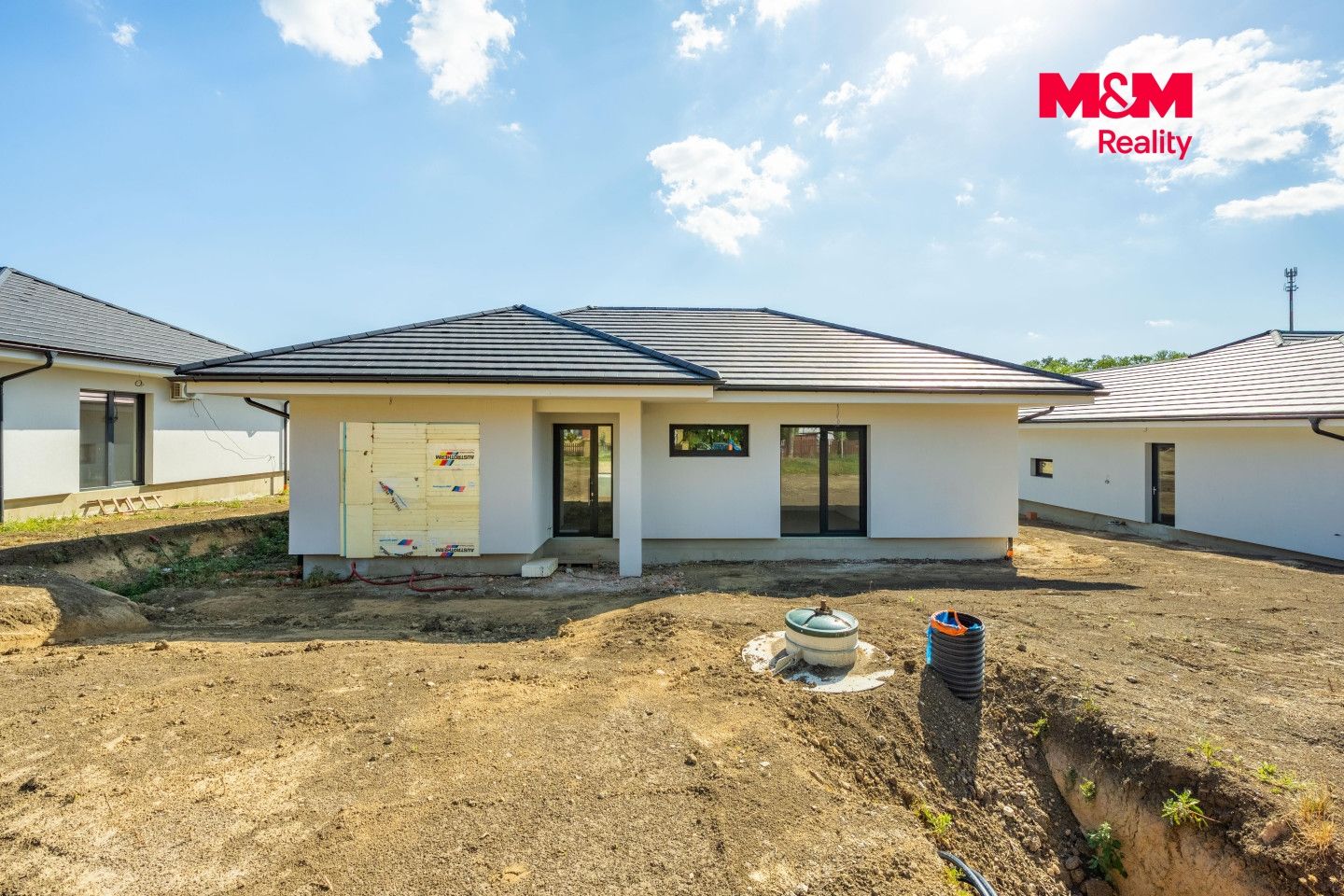 Prodej, Rodinný dům, 143 m², Třebívlice, Třebívlice – náhled fotky 26