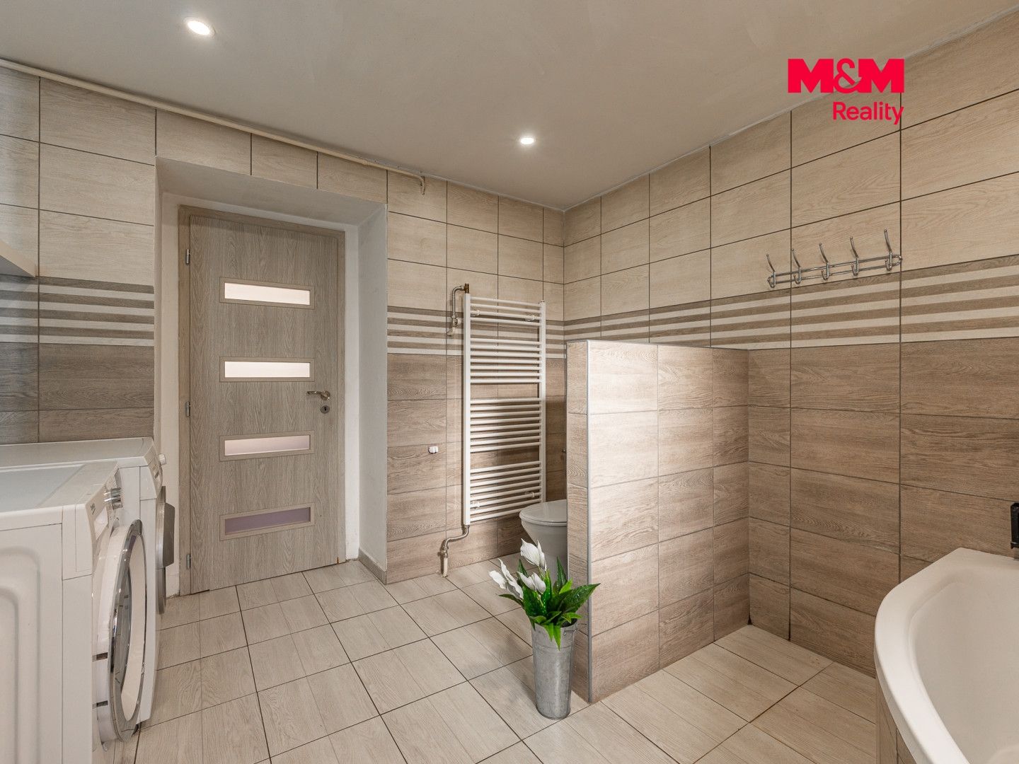 Prodej, Rodinný dům, 85 m², Libáň, Emlerova, Libáň – náhled fotky 37