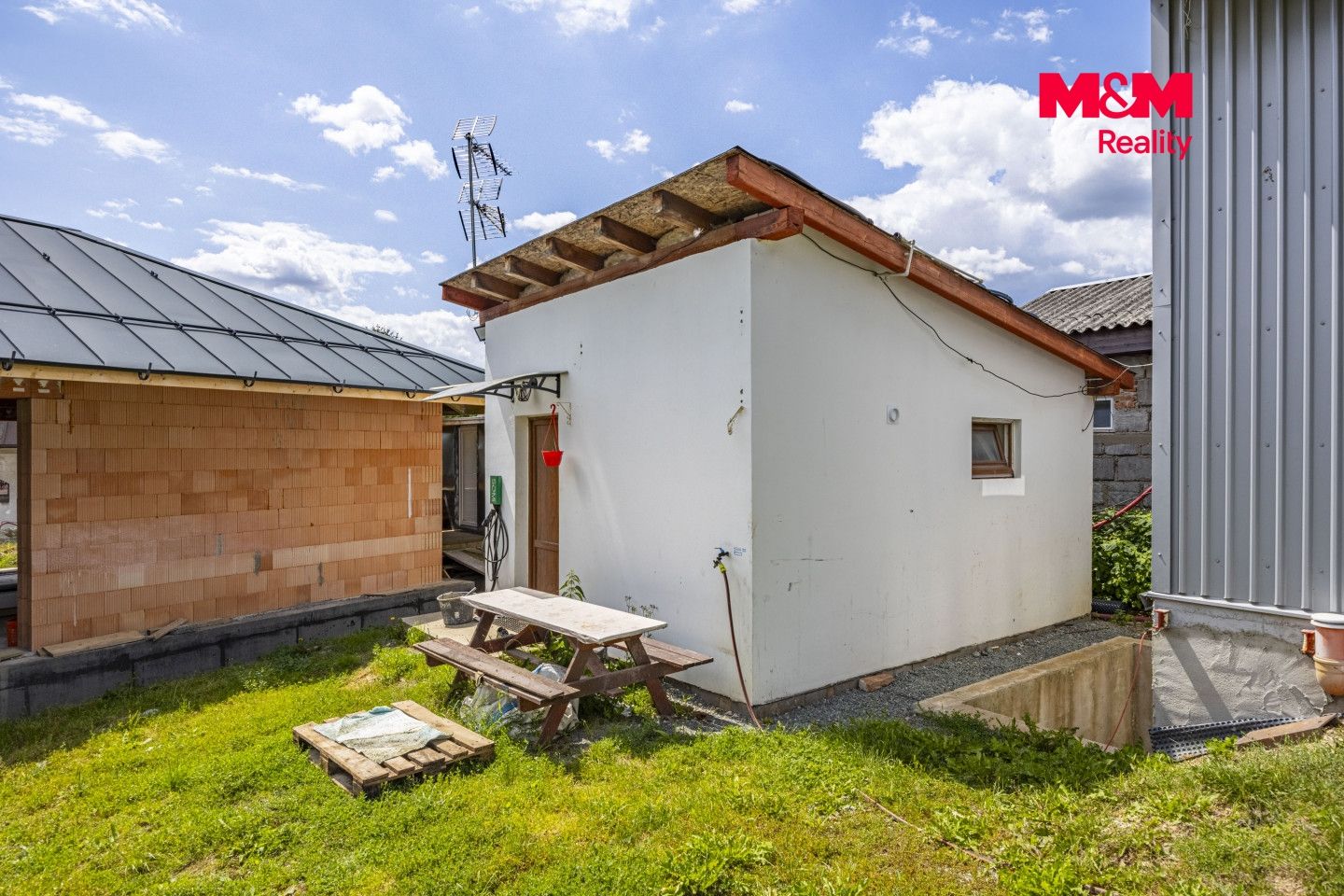 Prodej, Rodinný dům, 212 m², Bílý Újezd, Bílý Újezd – náhled fotky 19