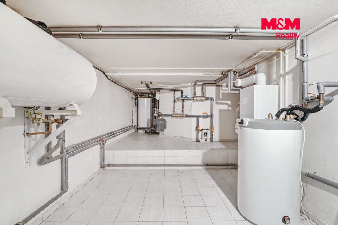 Prodej, Rodinný dům, 281 m², Vinařice, Vinařice – náhled fotky 26