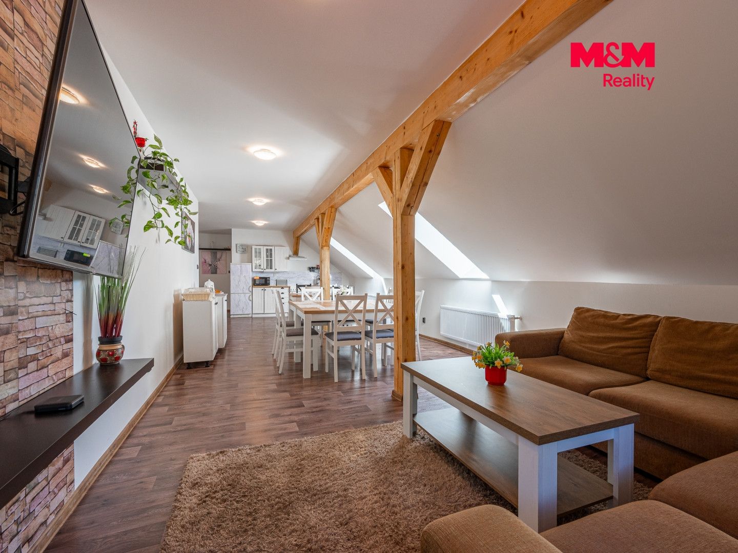 Prodej, Rodinný dům, 360 m², Miličín, Miličín – náhled fotky 4