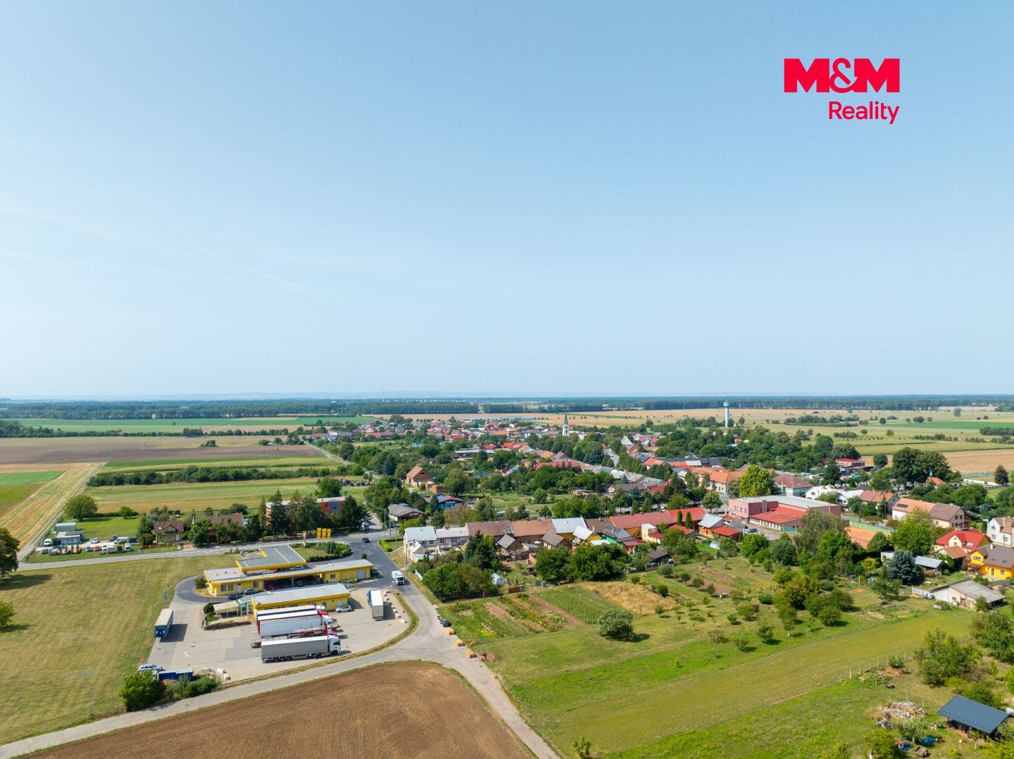 Prodej, Rodinný dům, 130 m², Břest, Břest – náhled fotky 31