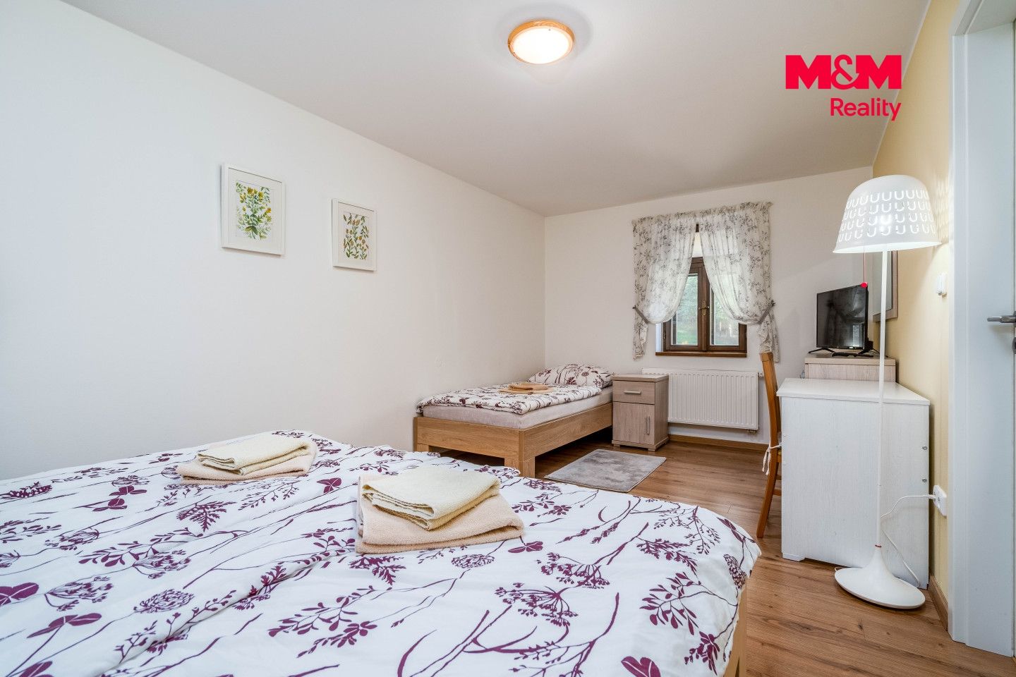 Prodej, Rodinný dům, 325 m², Dubá, Dubá – náhled fotky 14