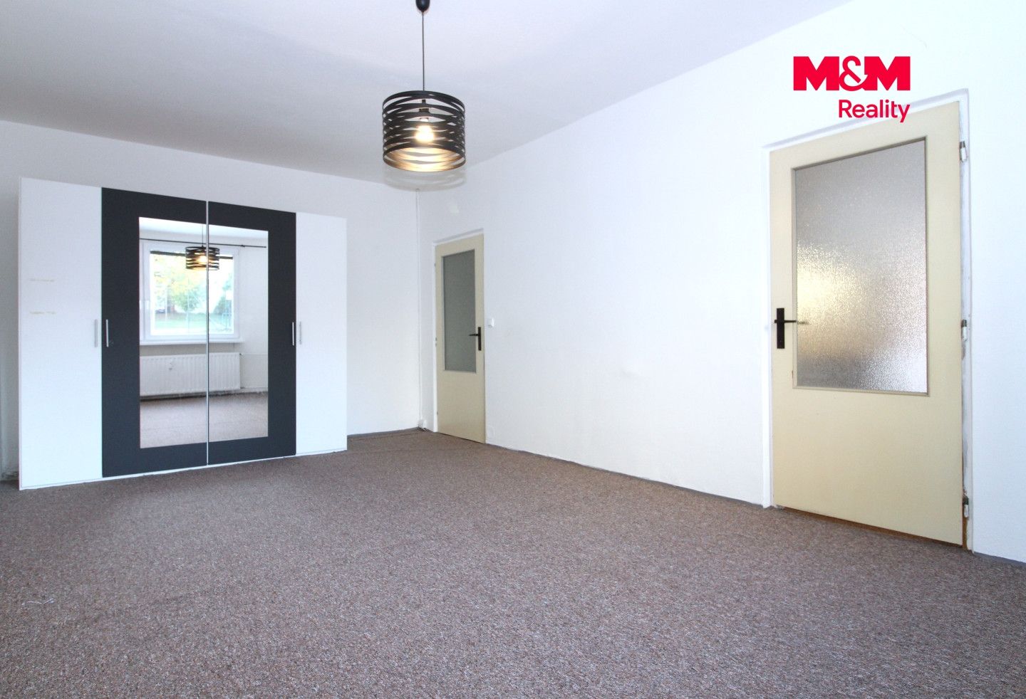 Pronájem, Byt 2+1, 63 m², Nový Bor, Palackého, Nový Bor – náhled fotky 8