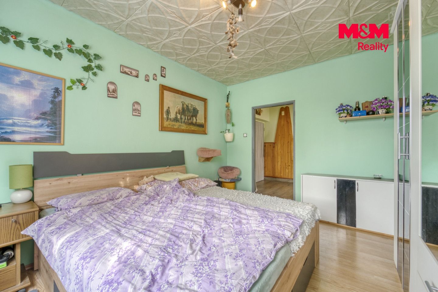 Prodej, Byt 3+1, 71 m², Spálené Poříčí, Spálené Poříčí – náhled fotky 12