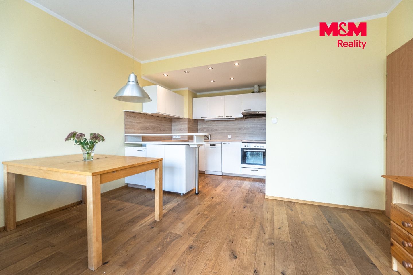 Pronájem, Byt 2+kk, 48 m², Praha, Wassermannova, Praha – náhled fotky 2