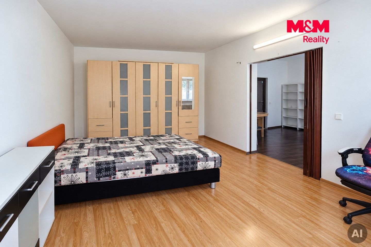 Prodej, Byt 3+1, 72 m², Rotava, Sídliště, Rotava – náhled fotky 2
