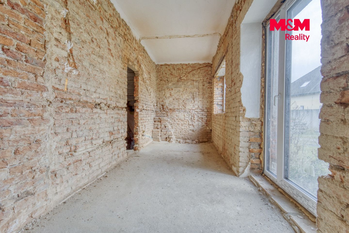 Prodej, Rodinný dům, 252 m², Kamenný Újezd, Kamenný Újezd – náhled fotky 26