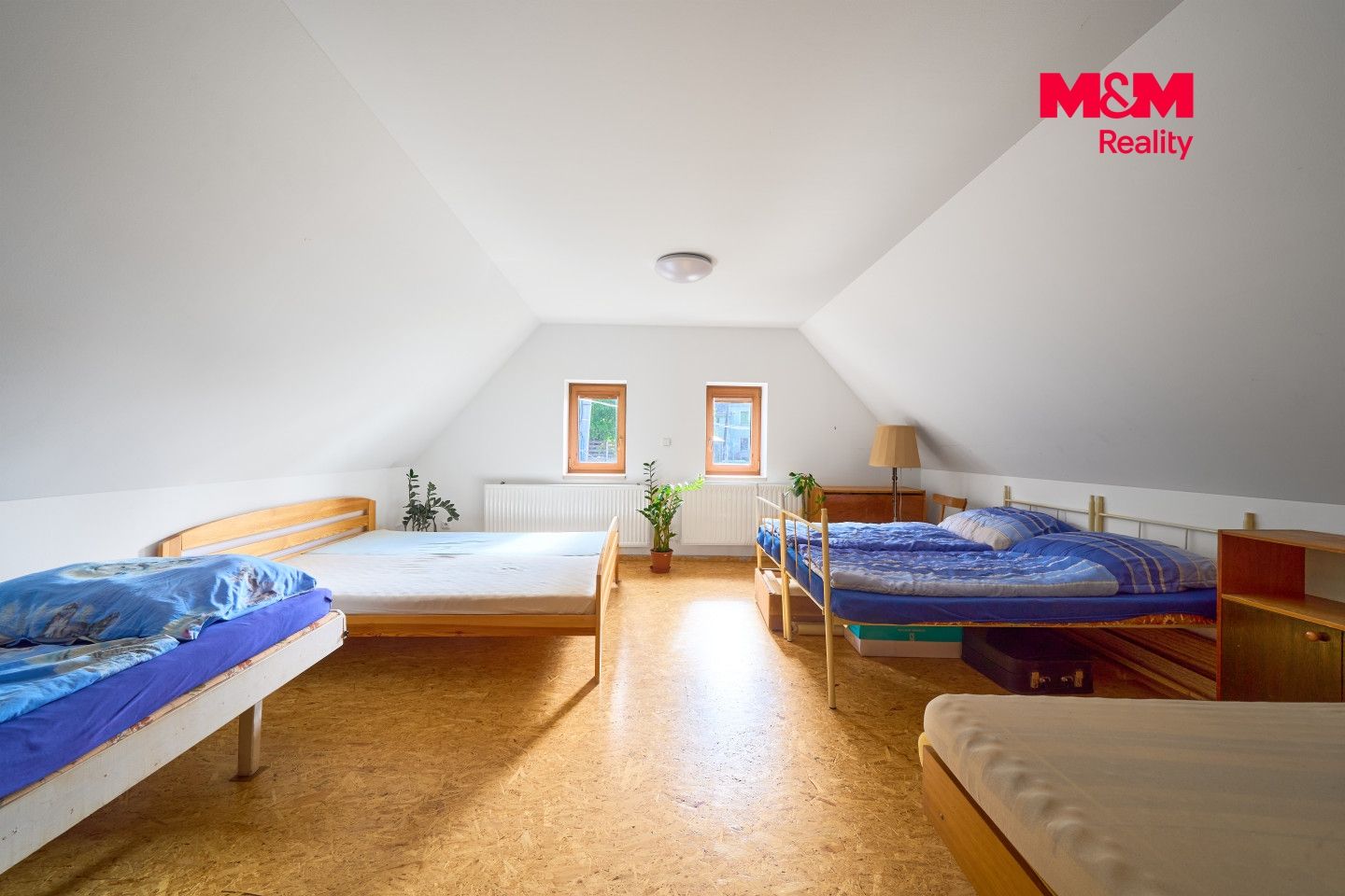 Prodej, Rodinný dům, 460 m², Náchod, Náchod – náhled fotky 28