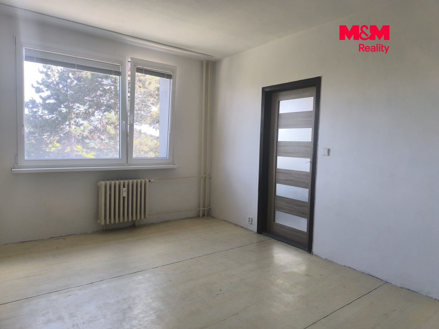 Pronájem, Byt 1+1, 33 m², Jirkov, Generála Svobody, Jirkov – náhled fotky 2