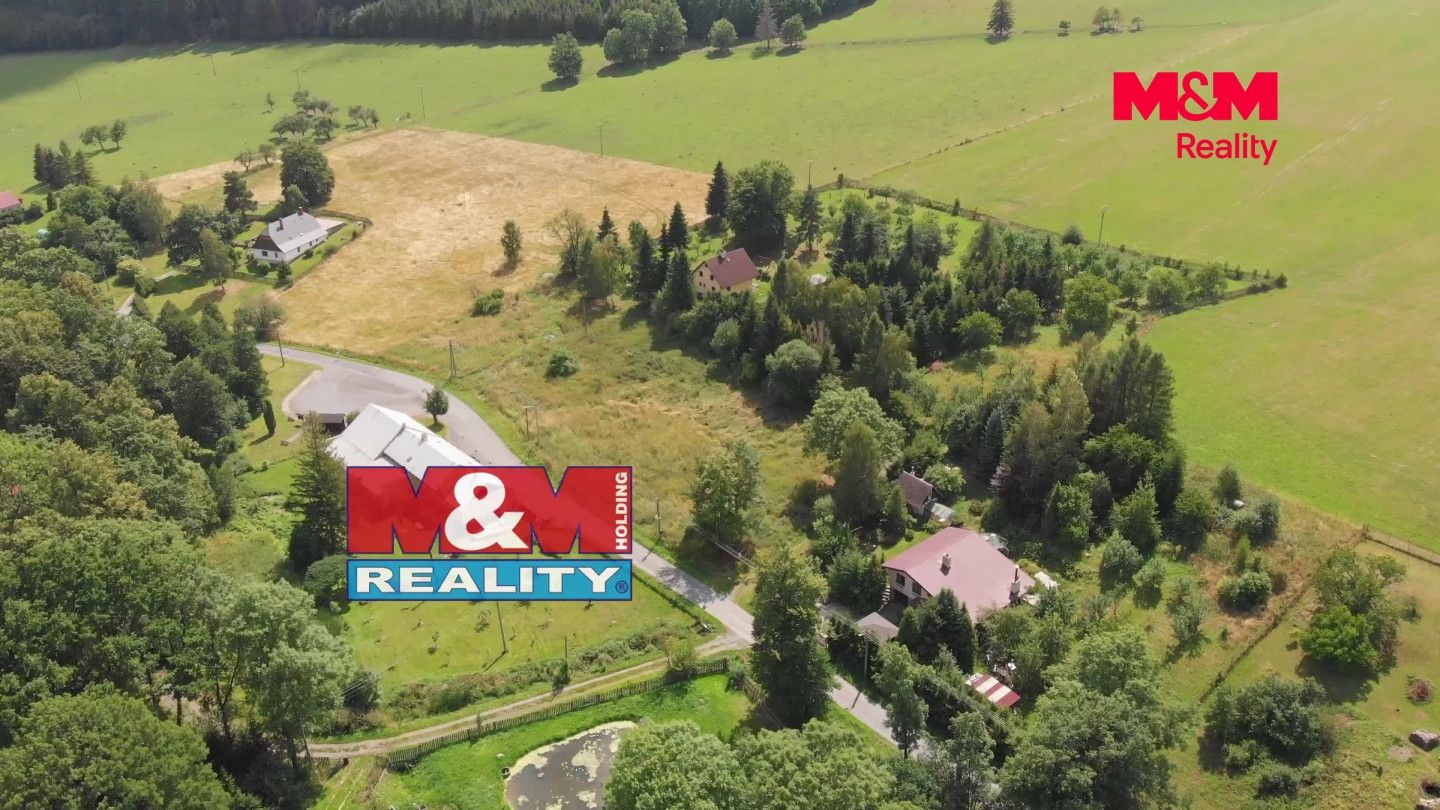 Prodej, Pozemek k bydlení, Světlá Hora