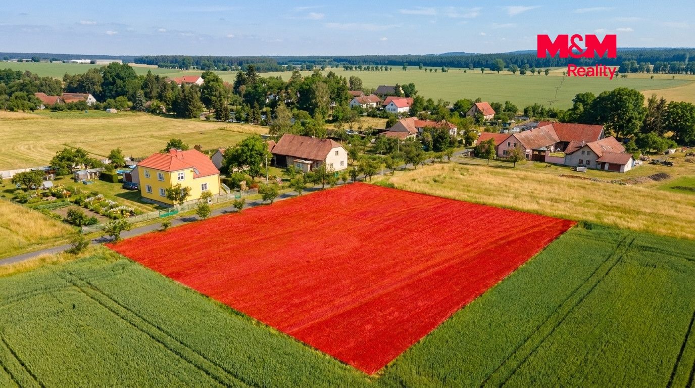 Prodej, Pozemek k bydlení, Radhošť