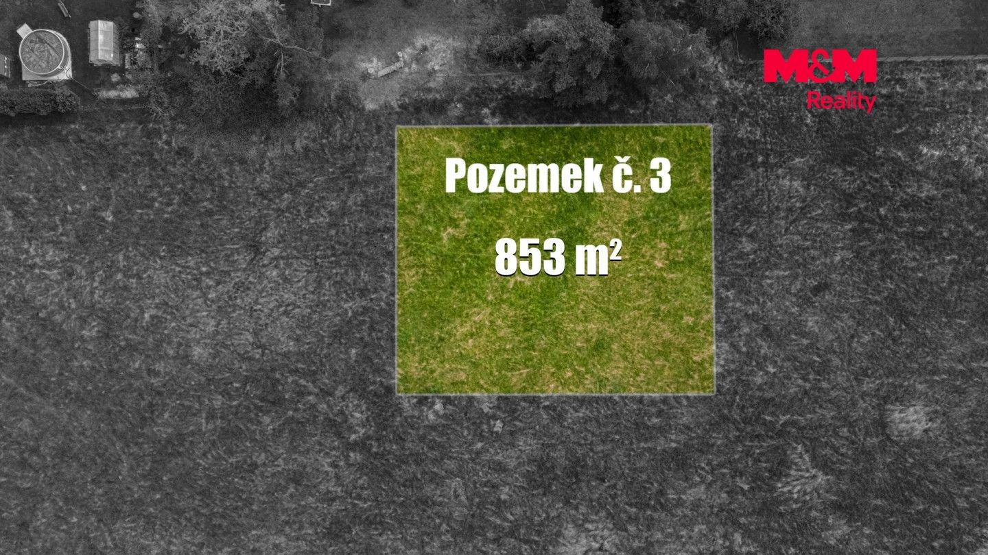 Prodej, Pozemek k bydlení, Nový Oldřichov