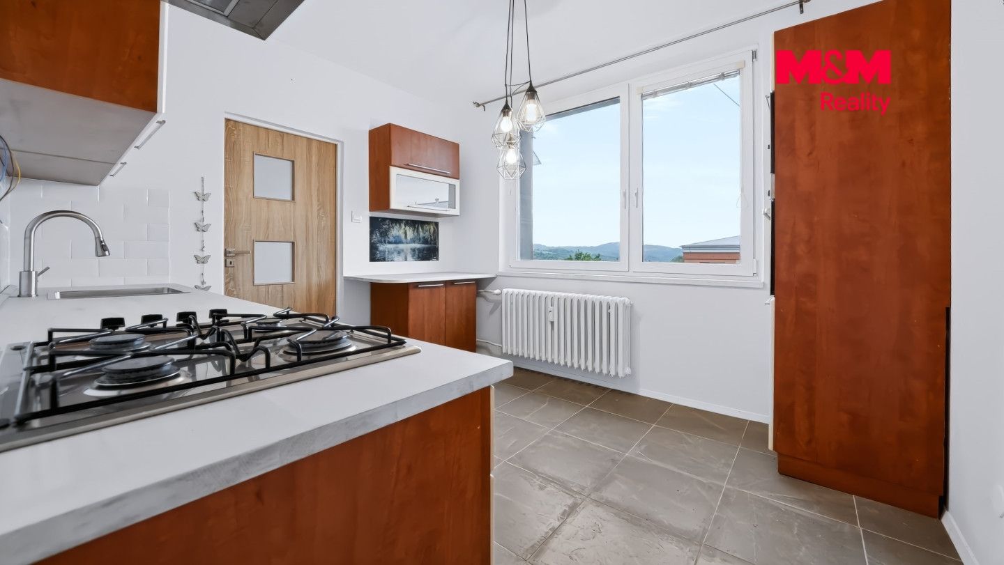 Prodej, Byt 3+1, 74 m², Rožnov pod Radhoštěm, Oděská, Rožnov pod Radhoštěm – náhled fotky 7