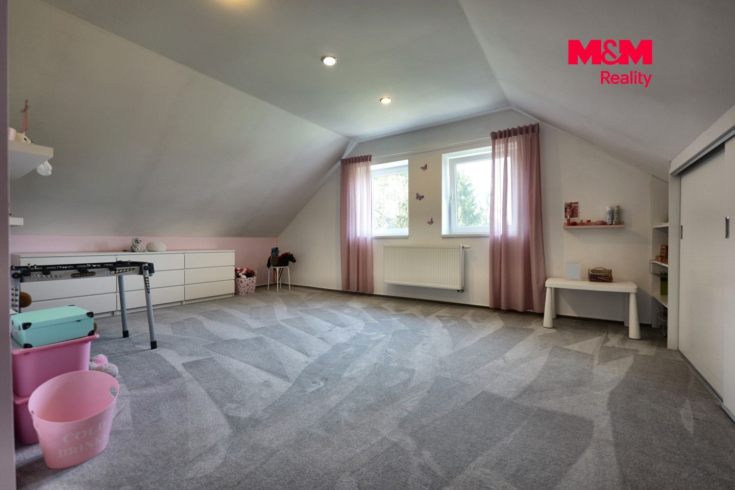 Prodej, Rodinný dům, 341 m², Domašov u Šternberka, Domašov u Šternberka – náhled fotky 13
