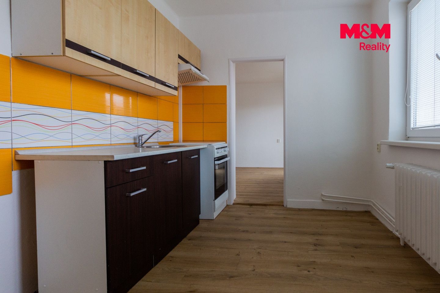 Prodej, Byt 3+1, 80 m², Šumperk, Bratrušovská, Šumperk – náhled fotky 4