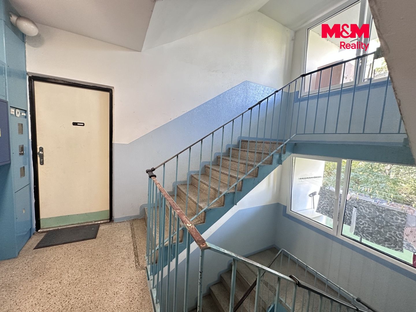 Prodej, Byt 2+1, 61 m², Kadaň, Kadaň – náhled fotky 16
