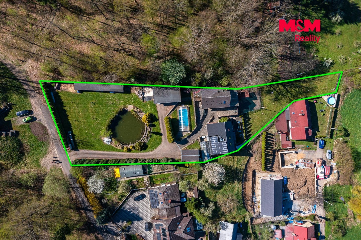 Prodej, Rodinný dům, 196 m², Děčín, Popovická, Děčín – náhled fotky 5